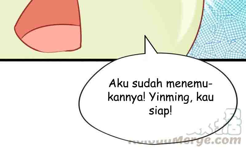 Turned Into a Grass in The Fantasy World? Chapter 16 - halaman 57