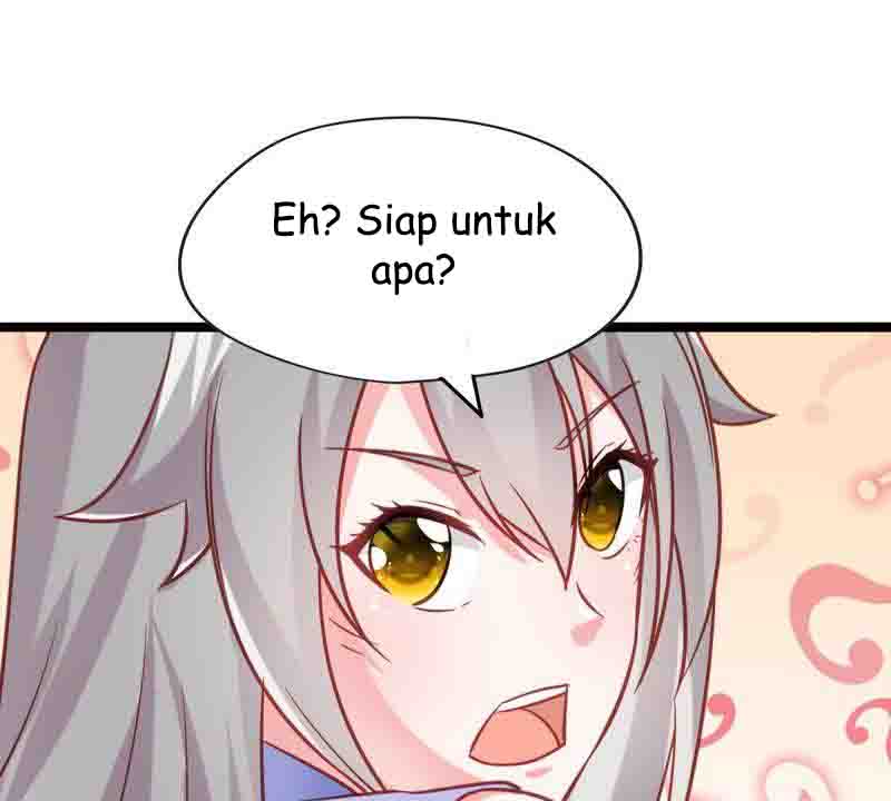 Turned Into a Grass in The Fantasy World? Chapter 16 - halaman 58