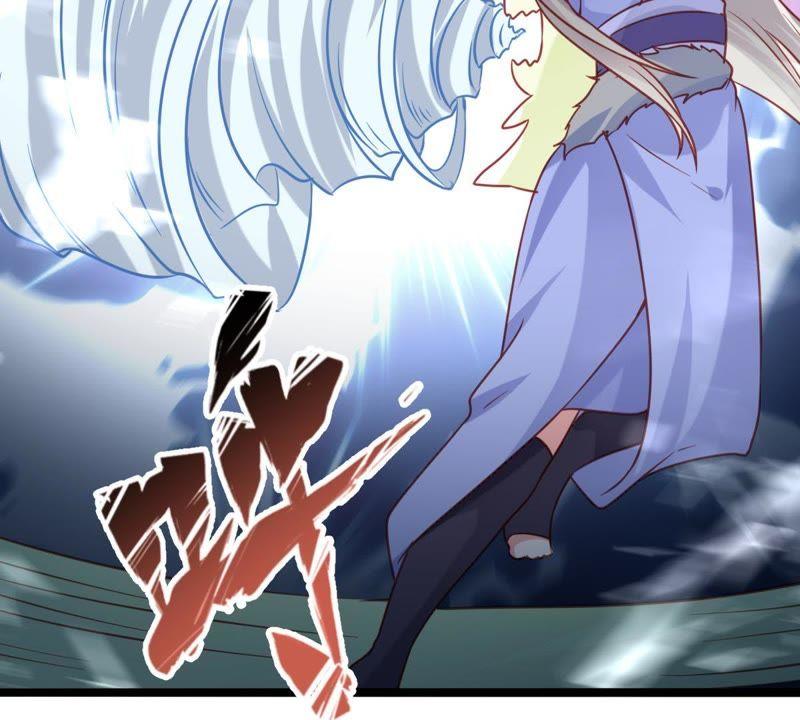 Turned Into a Grass in The Fantasy World? Chapter 16 - halaman 61