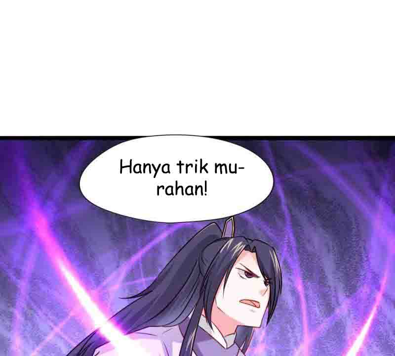 Turned Into a Grass in The Fantasy World? Chapter 16 - halaman 62