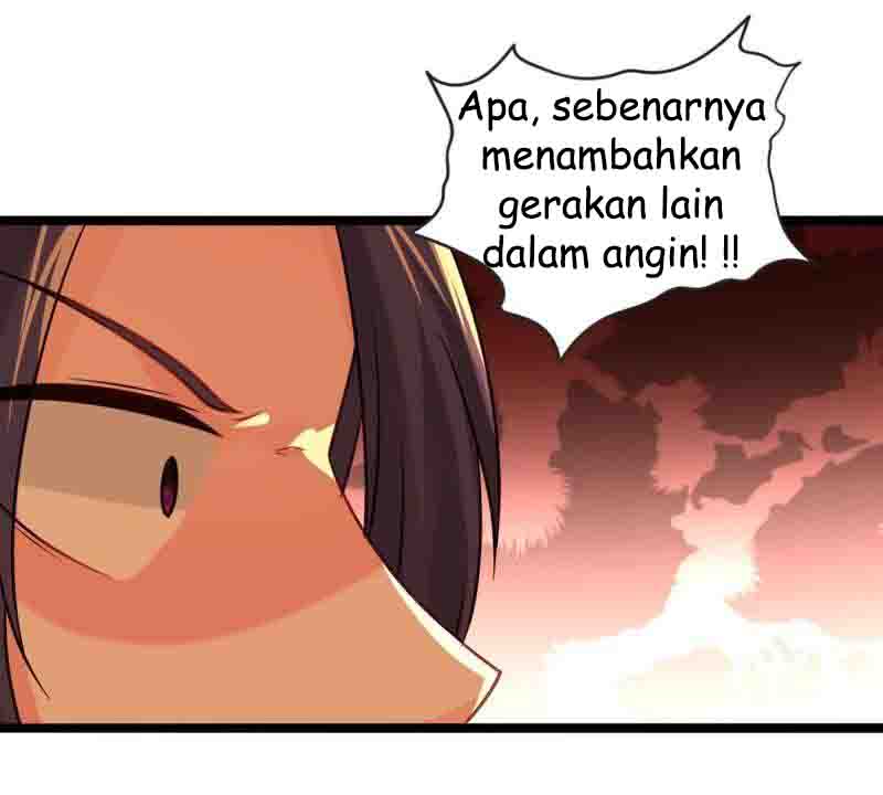 Turned Into a Grass in The Fantasy World? Chapter 16 - halaman 68
