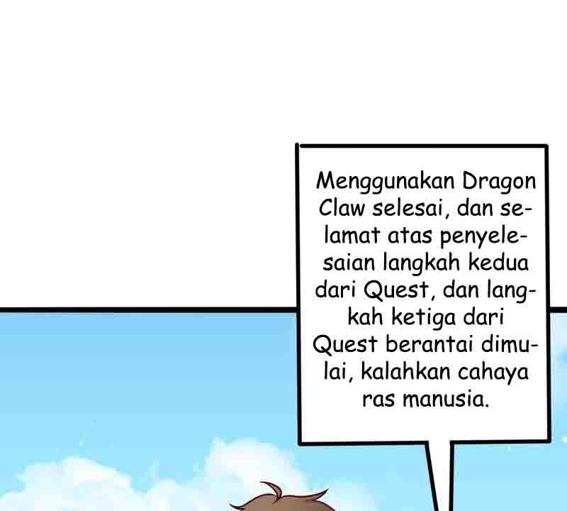 Turned Into a Grass in The Fantasy World? Chapter 16 - halaman 7