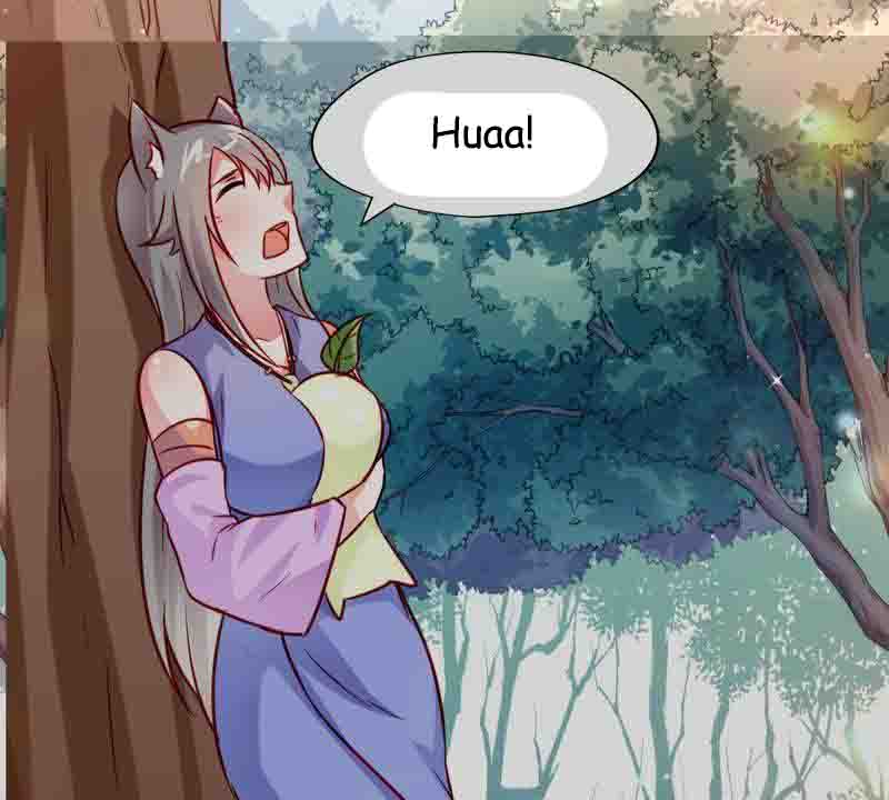 Turned Into a Grass in The Fantasy World? Chapter 16 - halaman 72