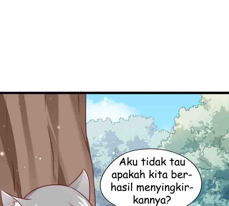 Turned Into a Grass in The Fantasy World? Chapter 16 - halaman 74