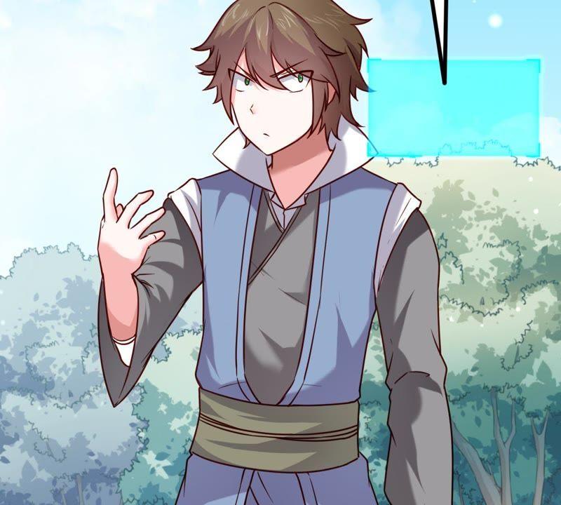 Turned Into a Grass in The Fantasy World? Chapter 16 - halaman 8