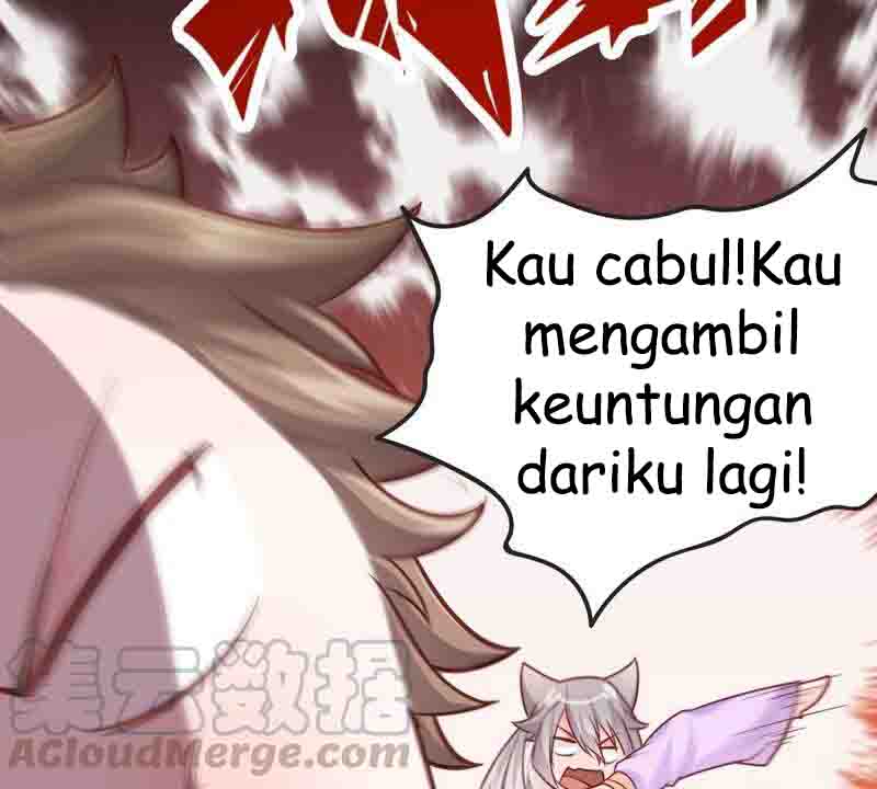 Turned Into a Grass in The Fantasy World? Chapter 17 - halaman 12