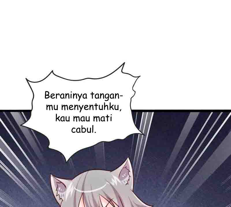 Turned Into a Grass in The Fantasy World? Chapter 17 - halaman 14