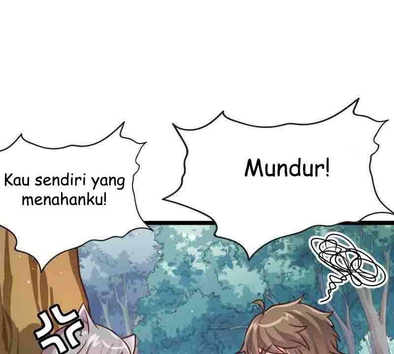 Turned Into a Grass in The Fantasy World? Chapter 17 - halaman 17