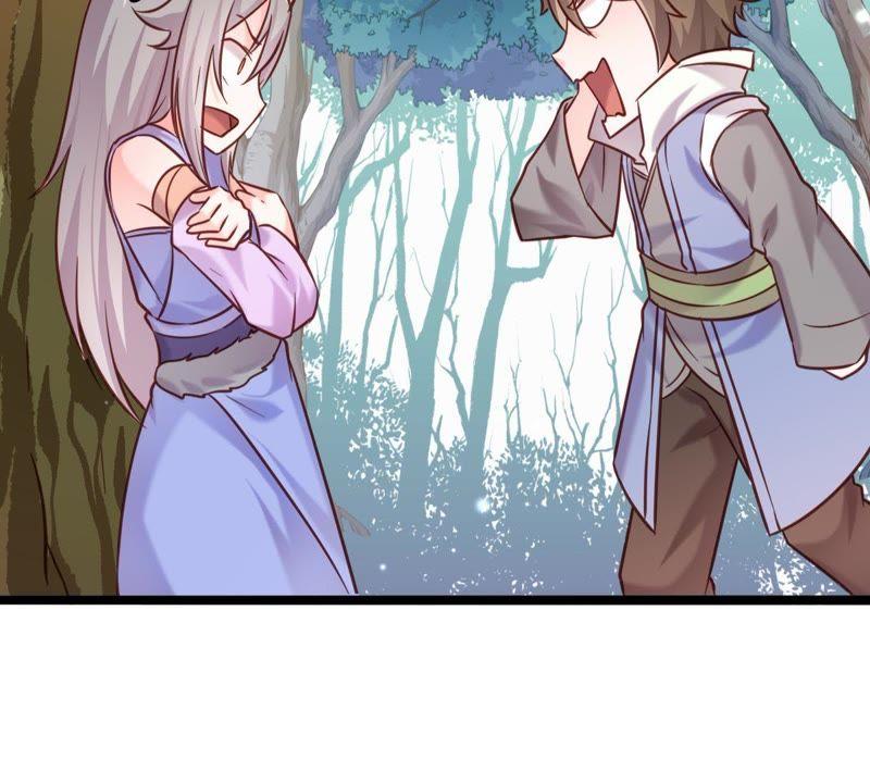 Turned Into a Grass in The Fantasy World? Chapter 17 - halaman 18