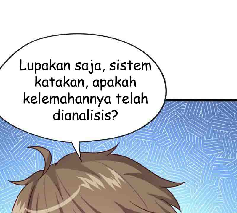 Turned Into a Grass in The Fantasy World? Chapter 17 - halaman 19