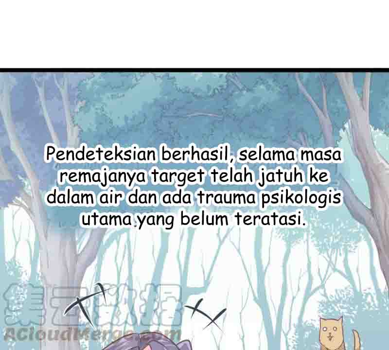 Turned Into a Grass in The Fantasy World? Chapter 17 - halaman 22