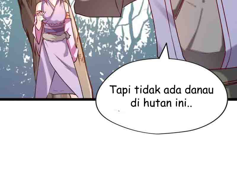 Turned Into a Grass in The Fantasy World? Chapter 17 - halaman 26