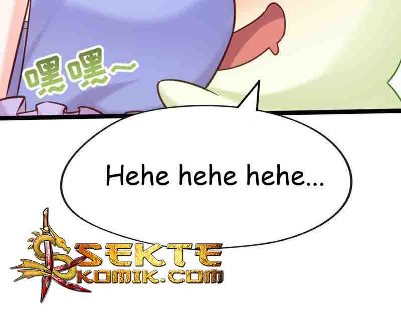 Turned Into a Grass in The Fantasy World? Chapter 17 - halaman 3