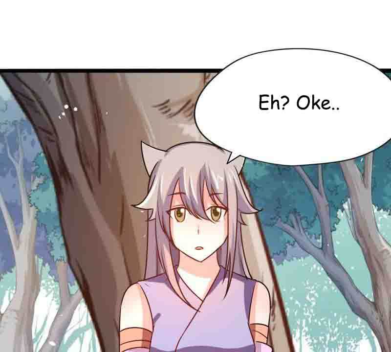Turned Into a Grass in The Fantasy World? Chapter 17 - halaman 31
