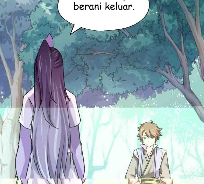 Turned Into a Grass in The Fantasy World? Chapter 17 - halaman 34