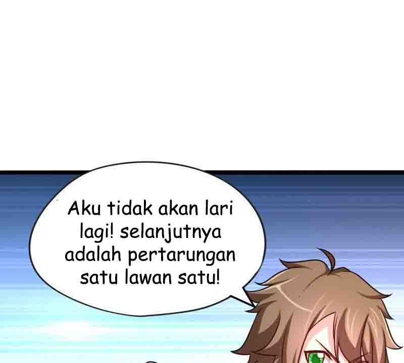 Turned Into a Grass in The Fantasy World? Chapter 17 - halaman 36