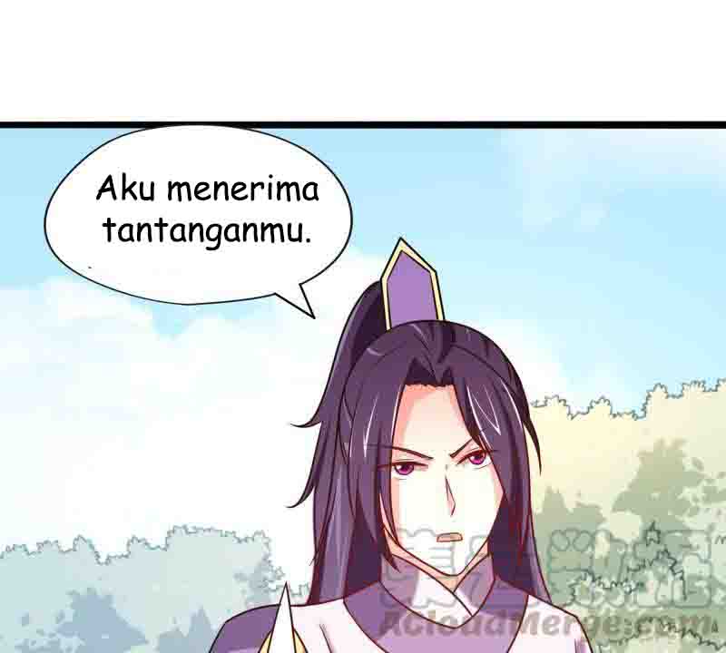 Turned Into a Grass in The Fantasy World? Chapter 17 - halaman 39