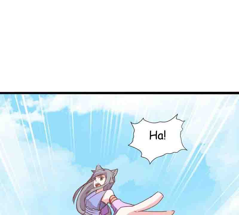 Turned Into a Grass in The Fantasy World? Chapter 17 - halaman 42