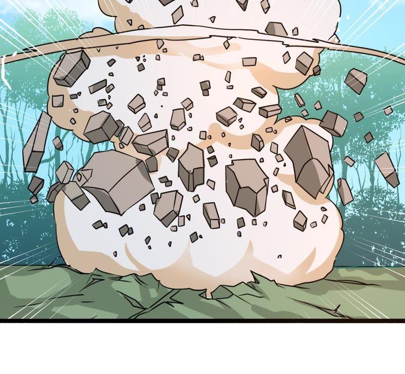 Turned Into a Grass in The Fantasy World? Chapter 17 - halaman 46