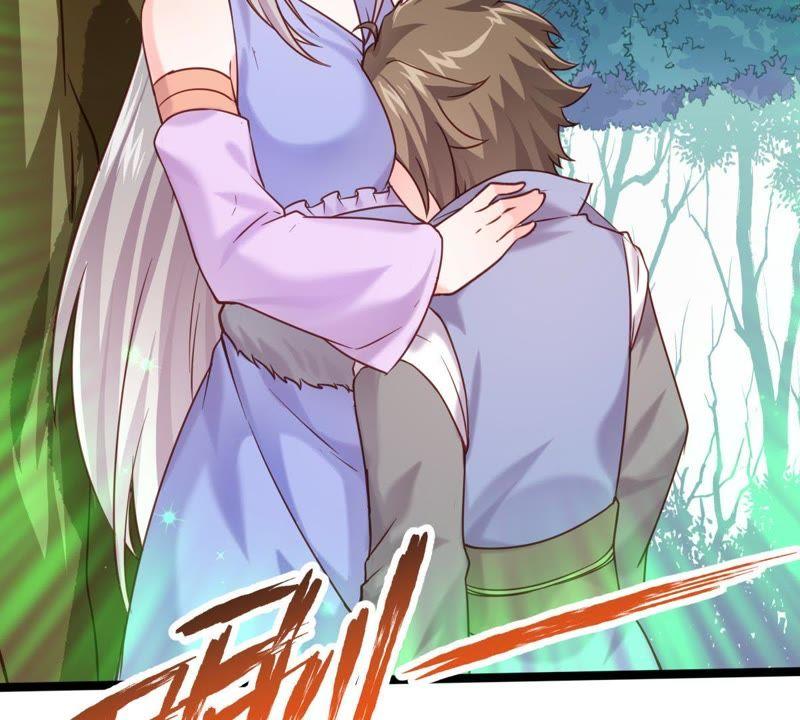 Turned Into a Grass in The Fantasy World? Chapter 17 - halaman 5