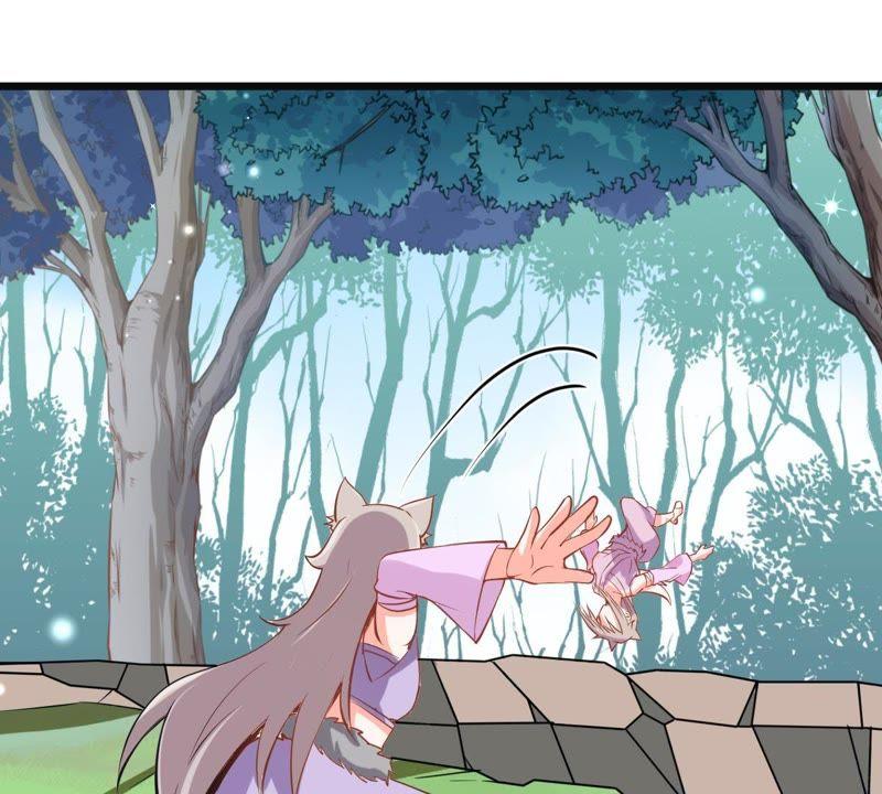 Turned Into a Grass in The Fantasy World? Chapter 17 - halaman 52