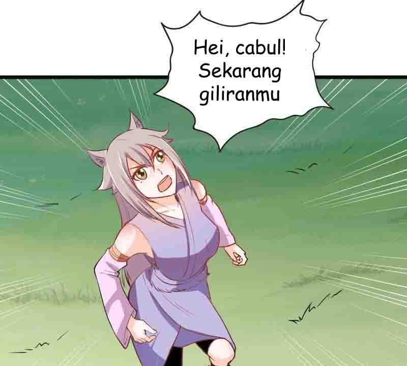 Turned Into a Grass in The Fantasy World? Chapter 17 - halaman 54