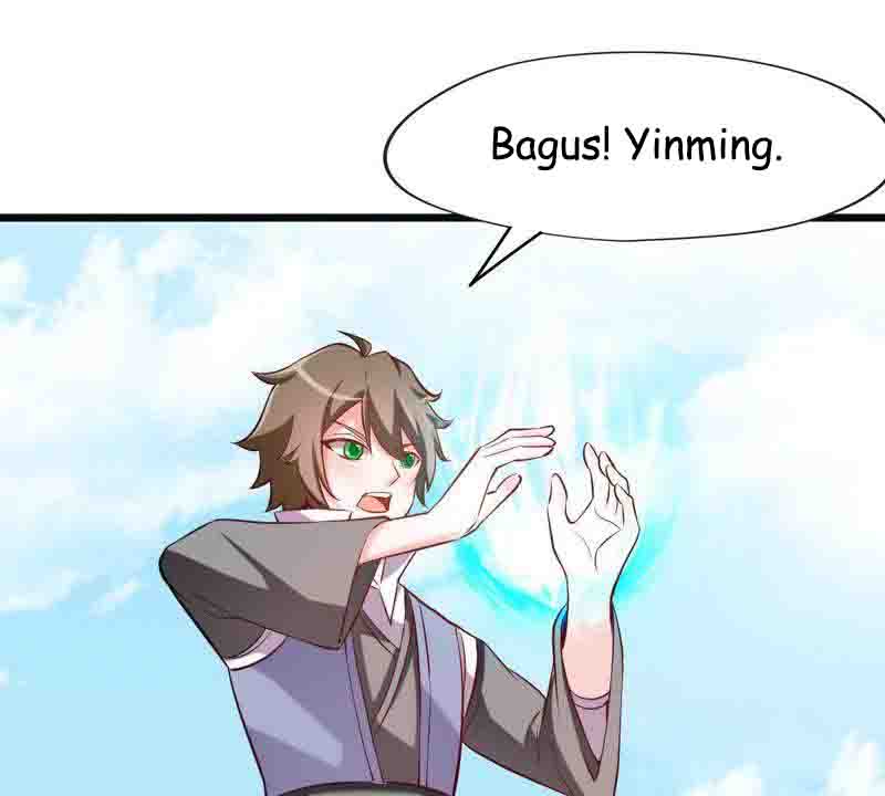 Turned Into a Grass in The Fantasy World? Chapter 17 - halaman 56