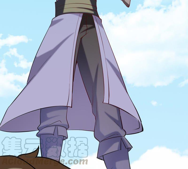 Turned Into a Grass in The Fantasy World? Chapter 17 - halaman 57