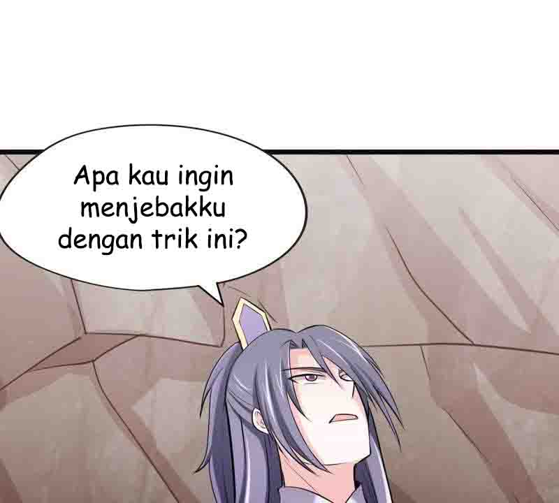 Turned Into a Grass in The Fantasy World? Chapter 17 - halaman 68