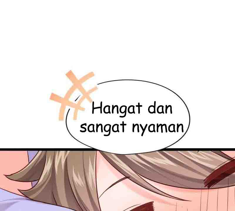Turned Into a Grass in The Fantasy World? Chapter 17 - halaman 7
