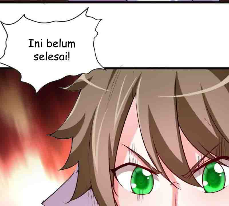 Turned Into a Grass in The Fantasy World? Chapter 17 - halaman 70
