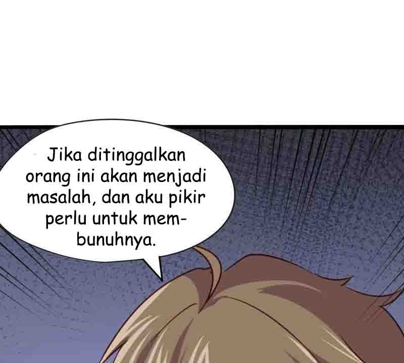 Turned Into a Grass in The Fantasy World? Chapter 18 - halaman 11