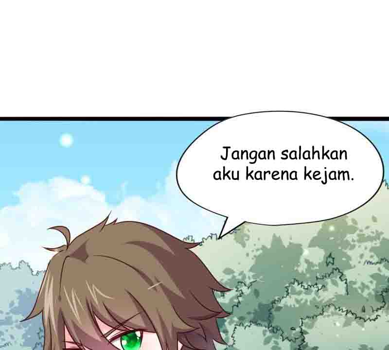 Turned Into a Grass in The Fantasy World? Chapter 18 - halaman 16