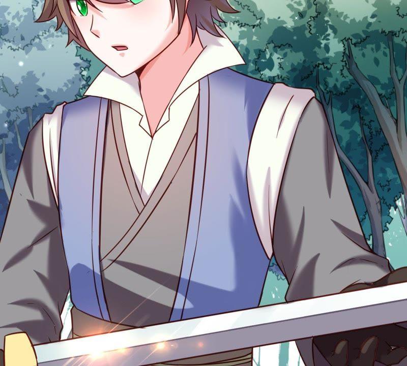 Turned Into a Grass in The Fantasy World? Chapter 18 - halaman 17