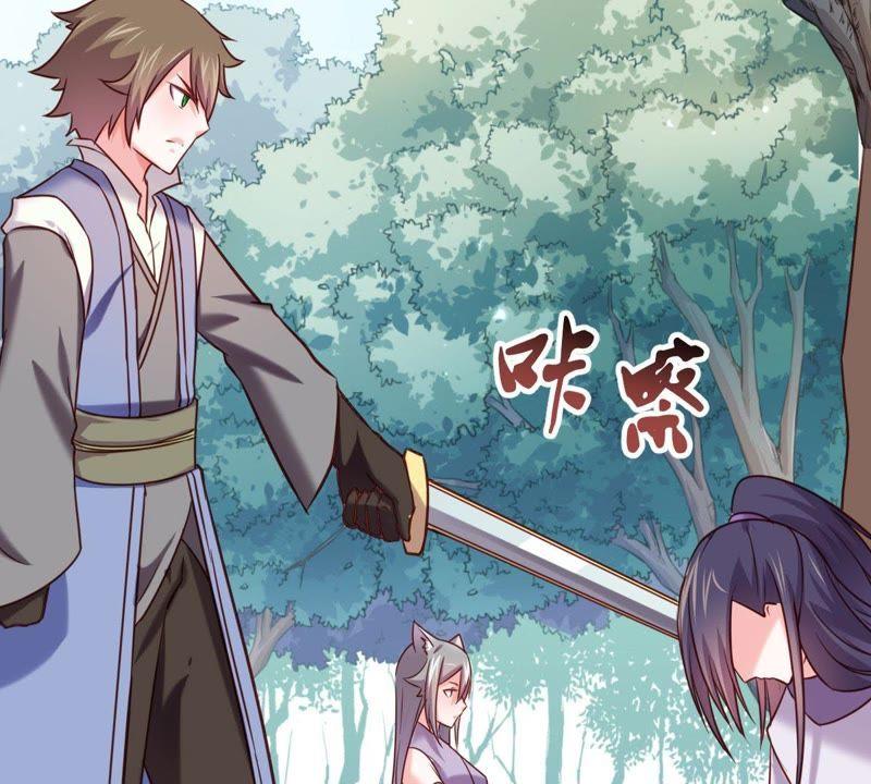 Turned Into a Grass in The Fantasy World? Chapter 18 - halaman 20