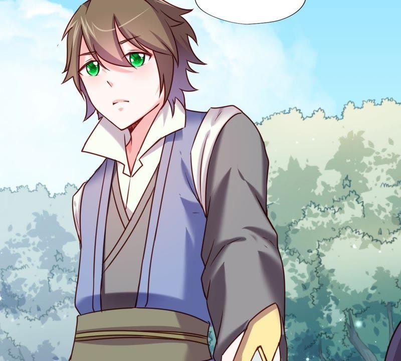 Turned Into a Grass in The Fantasy World? Chapter 18 - halaman 23