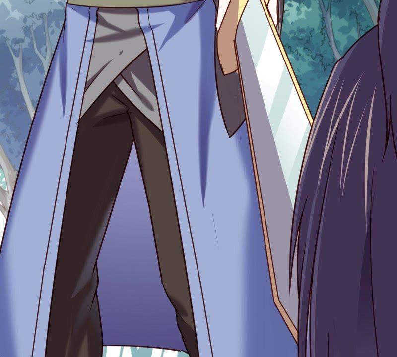 Turned Into a Grass in The Fantasy World? Chapter 18 - halaman 24
