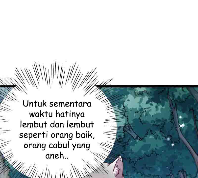 Turned Into a Grass in The Fantasy World? Chapter 18 - halaman 28
