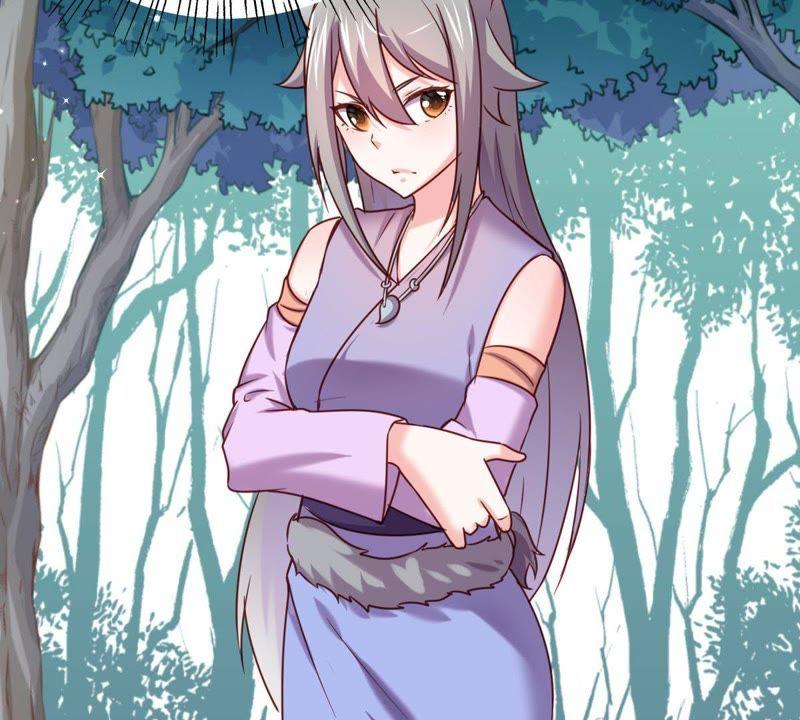 Turned Into a Grass in The Fantasy World? Chapter 18 - halaman 29