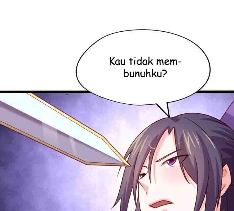 Turned Into a Grass in The Fantasy World? Chapter 18 - halaman 36