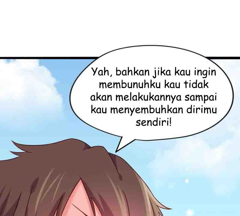 Turned Into a Grass in The Fantasy World? Chapter 18 - halaman 38
