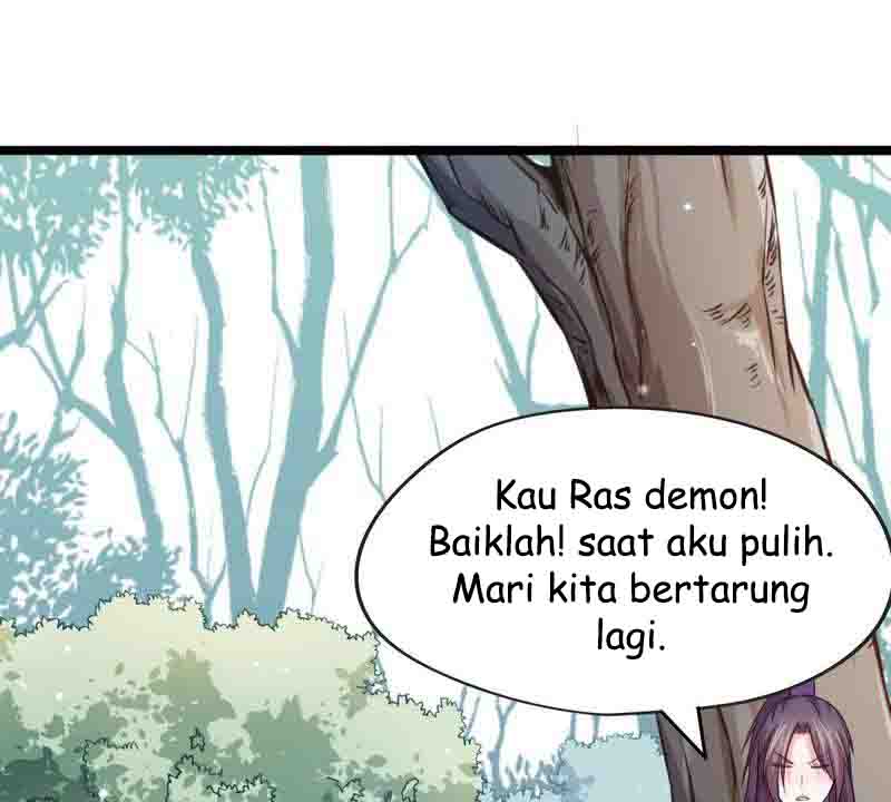 Turned Into a Grass in The Fantasy World? Chapter 18 - halaman 41