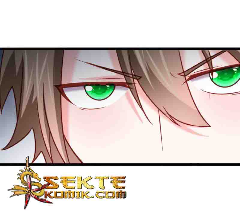 Turned Into a Grass in The Fantasy World? Chapter 18 - halaman 47