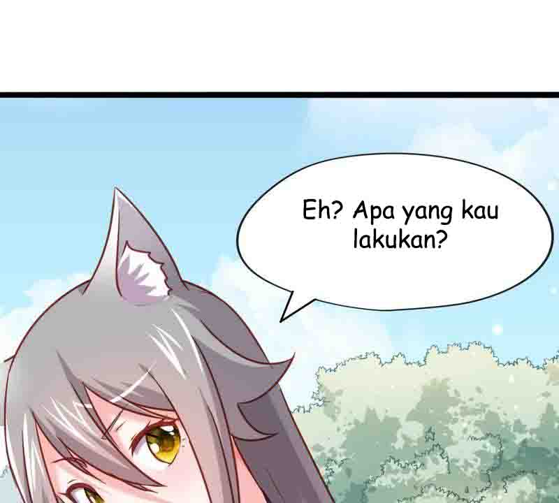 Turned Into a Grass in The Fantasy World? Chapter 18 - halaman 50