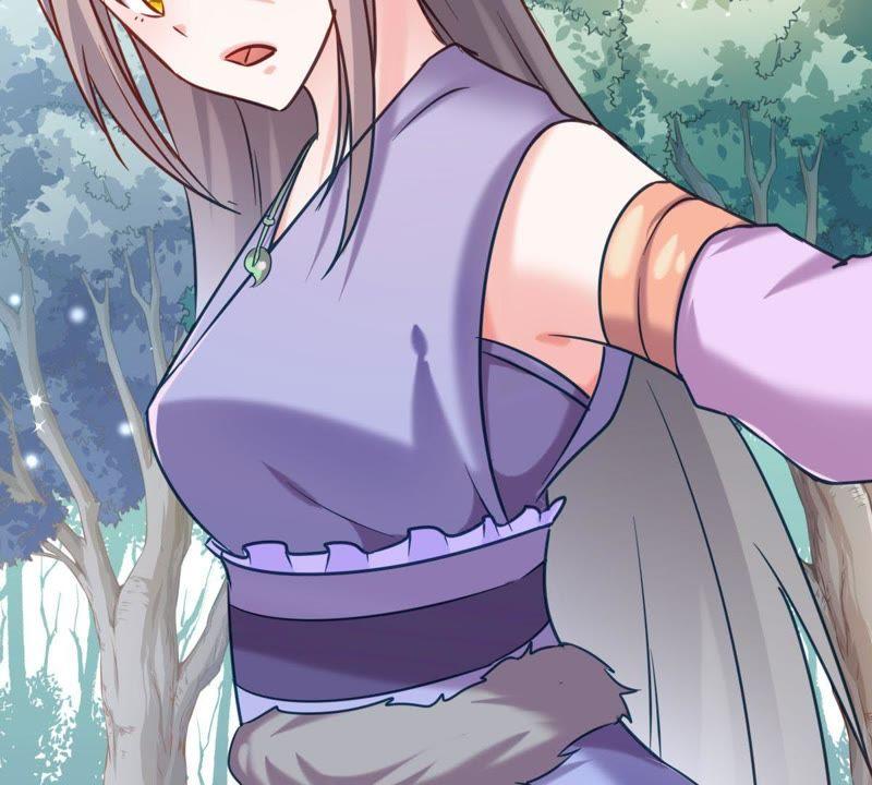 Turned Into a Grass in The Fantasy World? Chapter 18 - halaman 51
