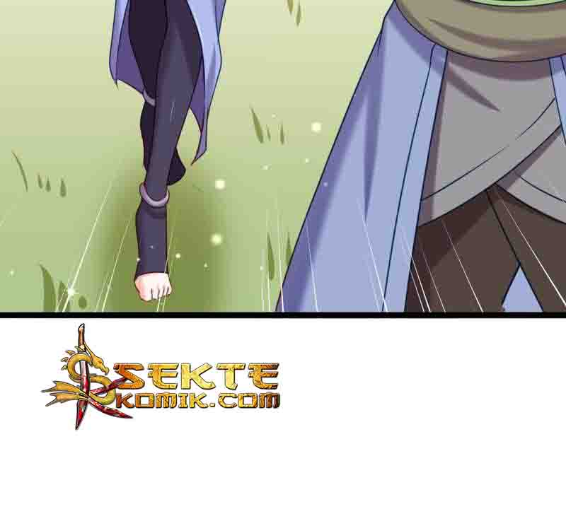 Turned Into a Grass in The Fantasy World? Chapter 18 - halaman 55