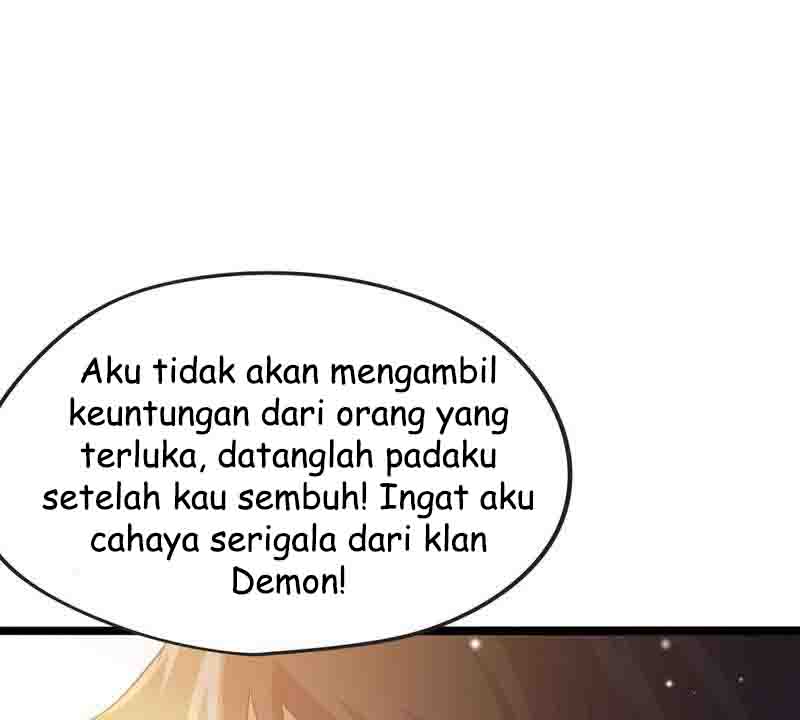 Turned Into a Grass in The Fantasy World? Chapter 18 - halaman 59