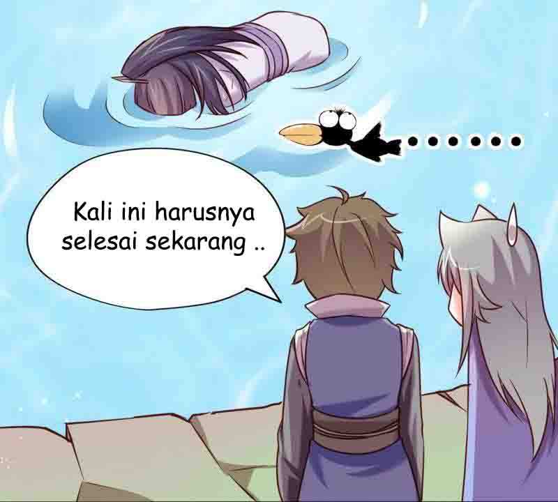 Turned Into a Grass in The Fantasy World? Chapter 18 - halaman 6