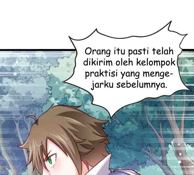 Turned Into a Grass in The Fantasy World? Chapter 18 - halaman 63