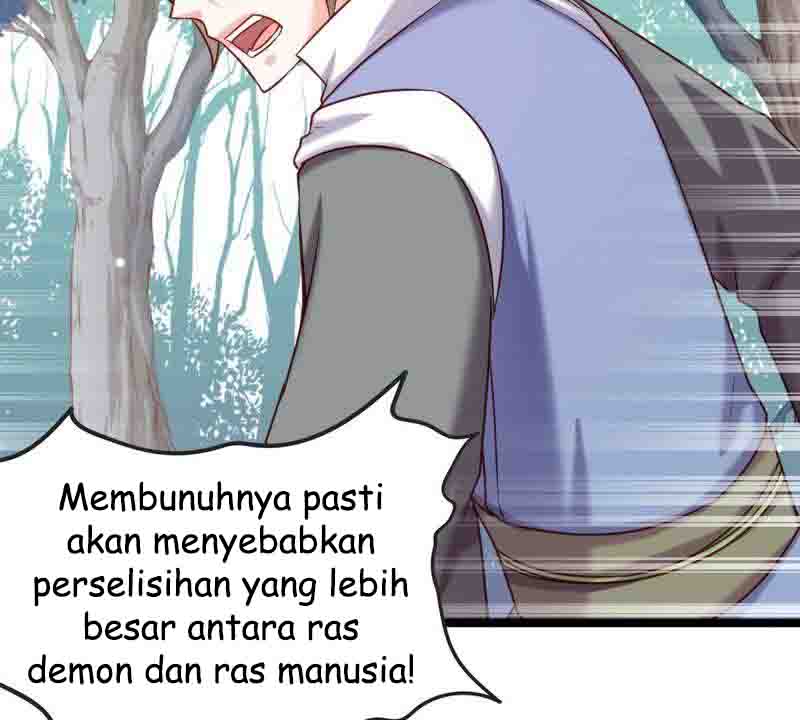 Turned Into a Grass in The Fantasy World? Chapter 18 - halaman 64